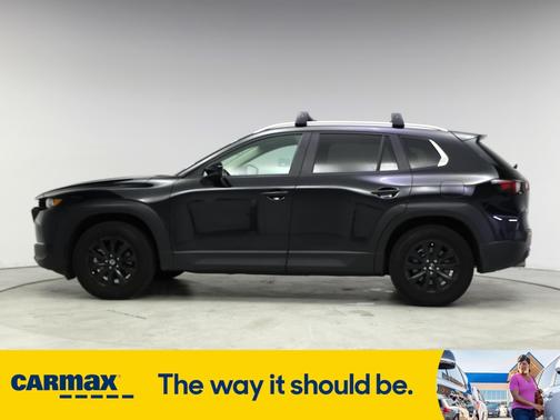 2024 Mazda CX-50 2.5 S Select Package
