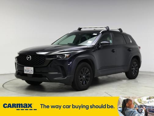 2024 Mazda CX-50 2.5 S Select Package