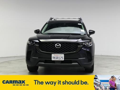 2024 Mazda CX-50 2.5 S Select Package