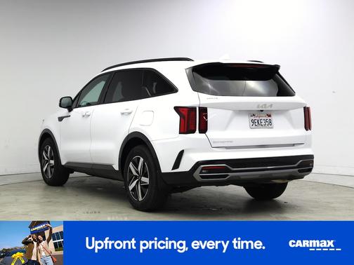 2023 Kia Sorento S