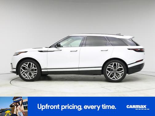 2019 Land Rover Range Rover Velar R-Dynamic SE