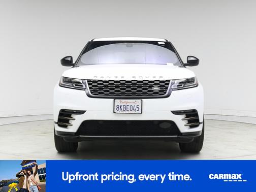 2019 Land Rover Range Rover Velar R-Dynamic SE
