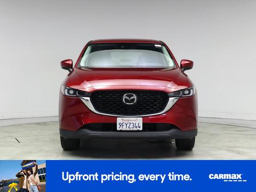 2023 Mazda CX-5 2.5 S Premium Package