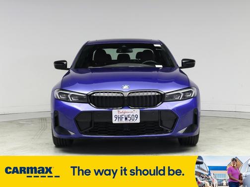 2023 BMW 330 I