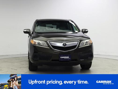2014 Acura RDX AWD