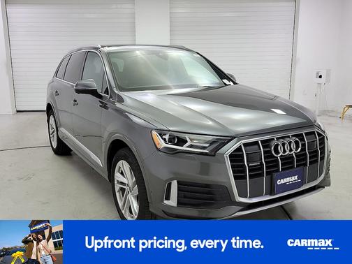 2023 Audi Q7 Premium