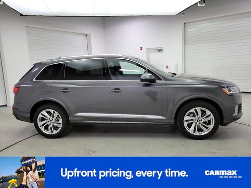 2023 Audi Q7 Premium