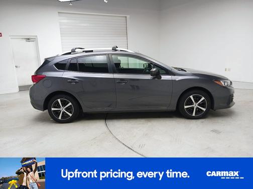 2022 Subaru Impreza Premium