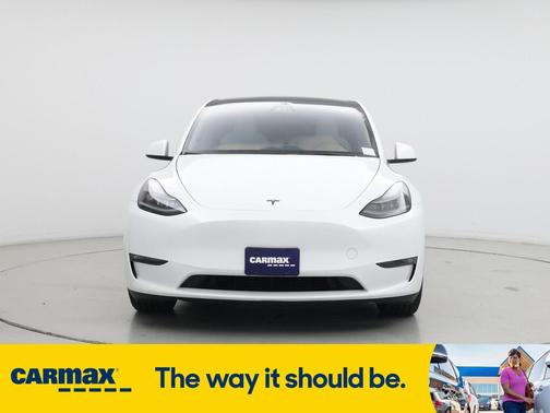 2024 Tesla Model Y Performance
