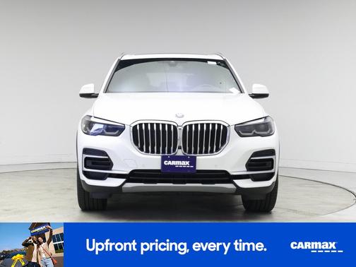 2023 BMW X5 PHEV XDrive45e