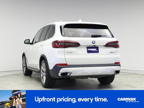 2023 BMW X5 PHEV XDrive45e