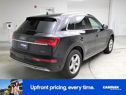 2023 Audi Q5 Premium