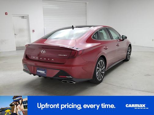 2023 Hyundai SONATA Limited