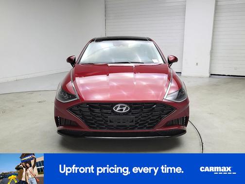 2023 Hyundai SONATA Limited