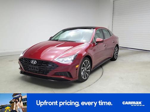 2023 Hyundai SONATA Limited