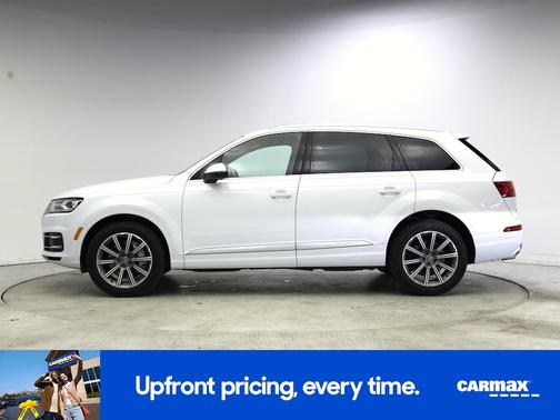 2018 Audi Q7 Premium