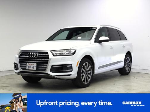 2018 Audi Q7 Premium