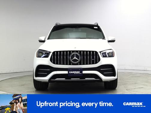 2023 Mercedes-Benz AMG GLE 53 