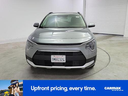 2024 Kia Niro EX