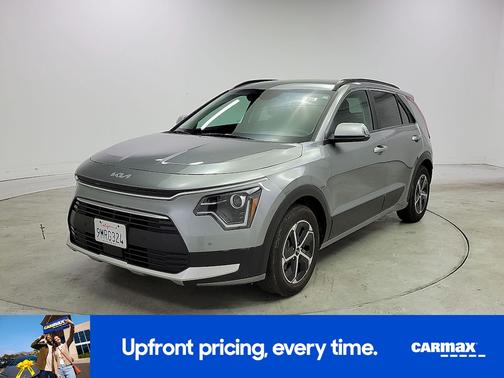 2024 Kia Niro EX