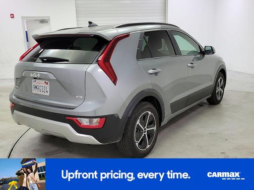 2024 Kia Niro EX