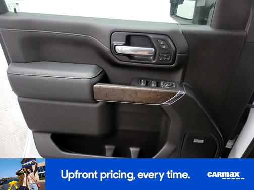 2022 GMC Sierra 2500 Denali