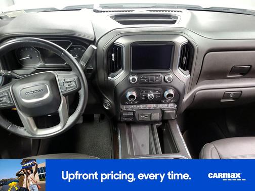 2022 GMC Sierra 2500 Denali