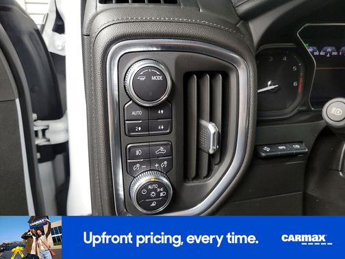 2022 GMC Sierra 2500 Denali