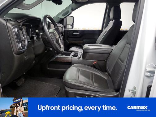 2022 GMC Sierra 2500 Denali