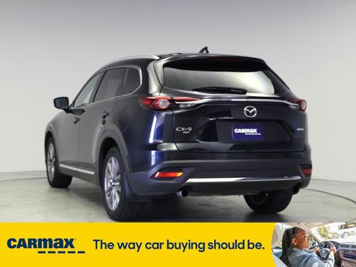 2023 Mazda CX-9 Grand Touring