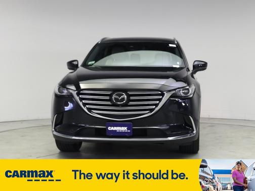 2023 Mazda CX-9 Grand Touring