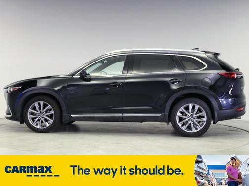 2023 Mazda CX-9 Grand Touring