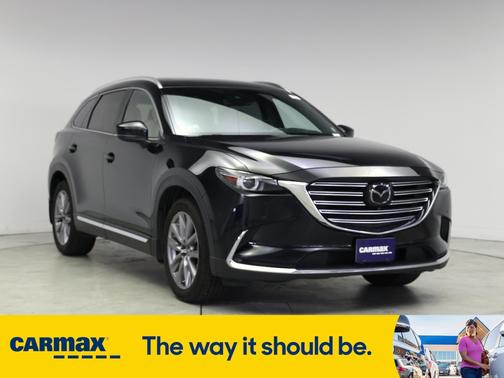 2023 Mazda CX-9 Grand Touring