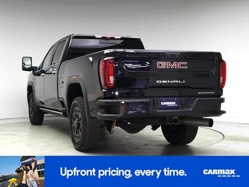 2022 GMC Sierra 2500 Denali