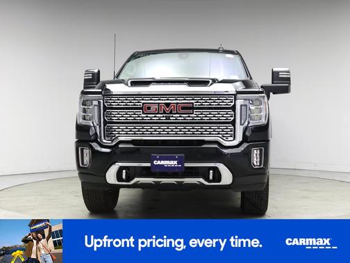 2022 GMC Sierra 2500 Denali