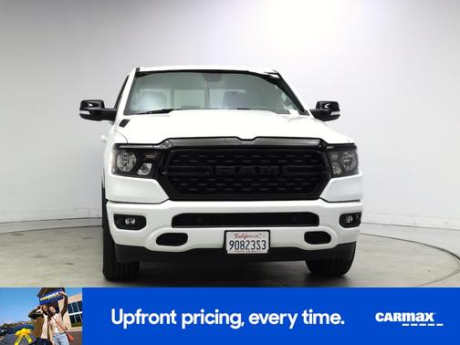 2022 RAM 1500 Bighorn