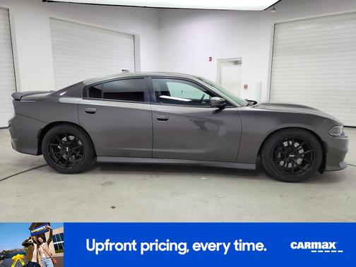 2021 Dodge Charger Scat Pack