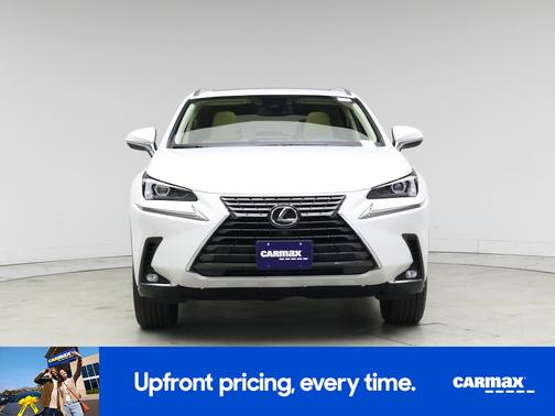 2021 Lexus NX 300 NX 300