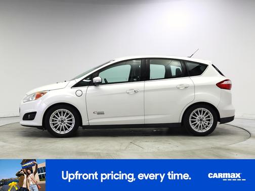 Pearl 2016 Ford C-Max Energi SEL