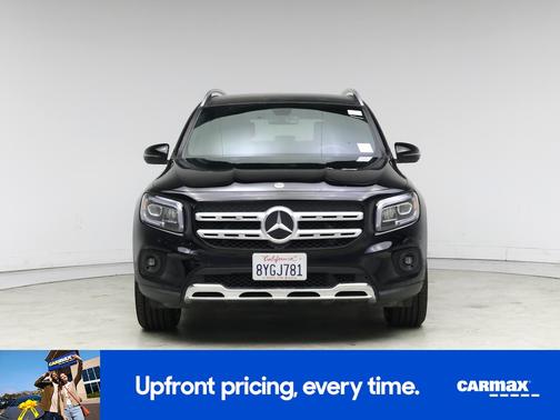 2020 Mercedes-Benz GLB 250