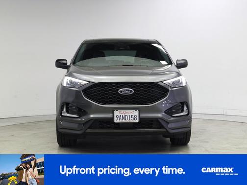 2022 Ford Edge ST-Line
