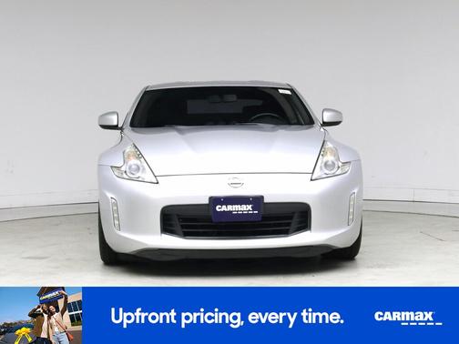 2016 Nissan 370Z Sport