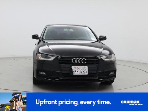 2016 Audi A4 Premium