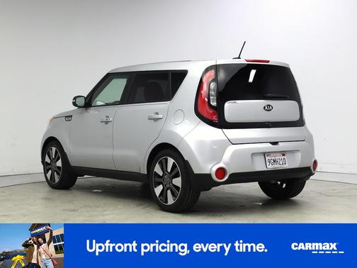 2014 Kia Soul !
