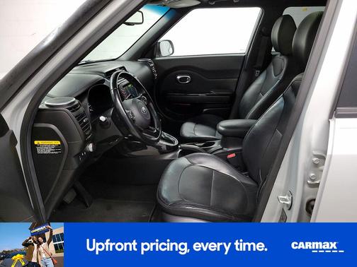 2014 Kia Soul !