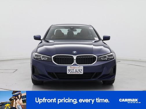 2024 BMW 330 I