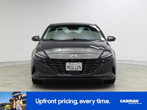 2023 Hyundai ELANTRA HEV Limited