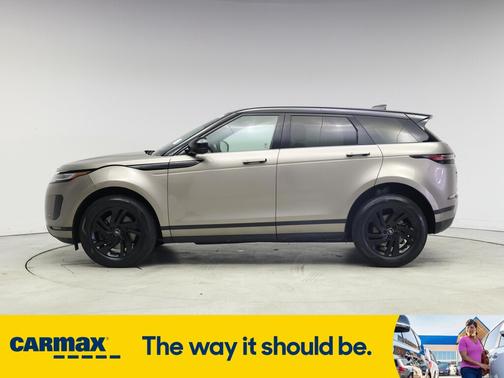 2023 Land Rover Range Rover Evoque S