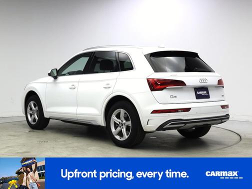 2021 Audi Q5 Premium