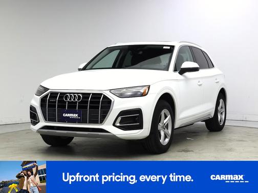 2021 Audi Q5 Premium